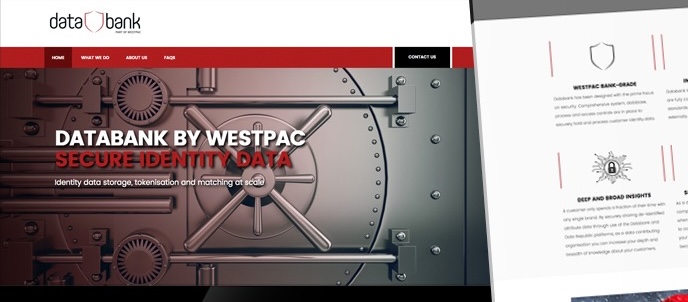 Data Matching Service