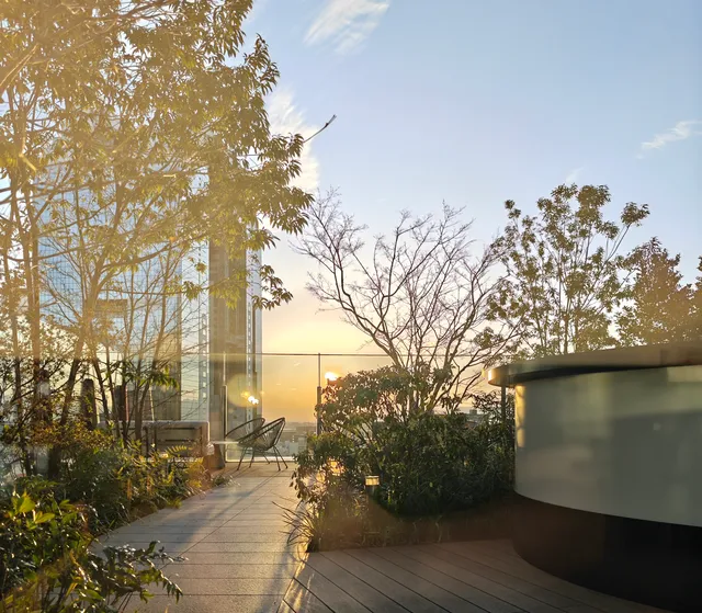 Architecting Isolation