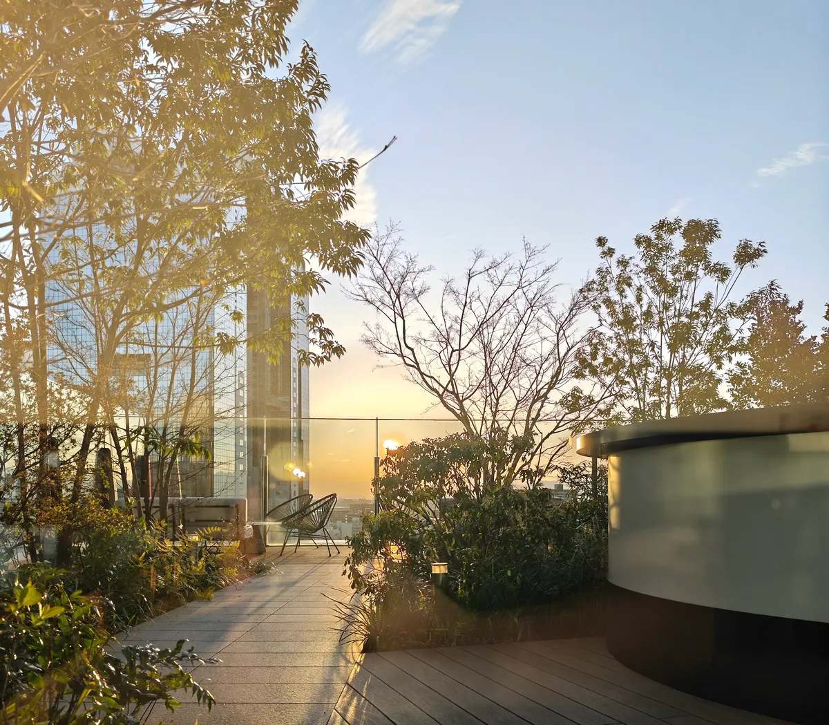 Architecting Isolation