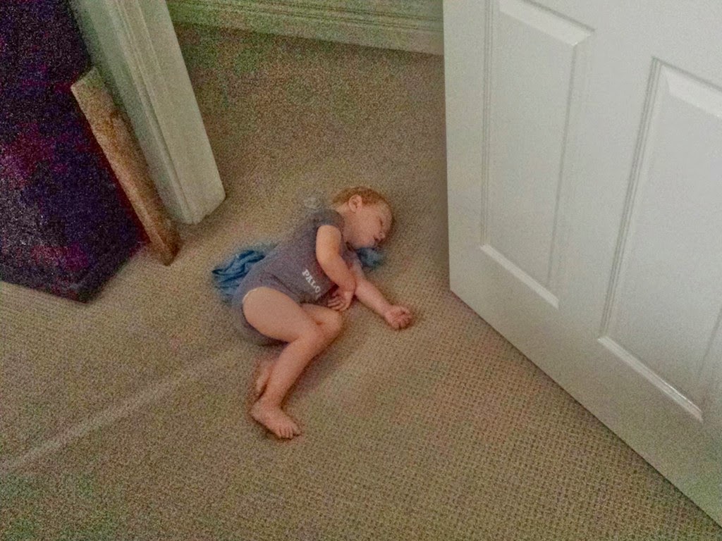 Adjusting sleep patterns