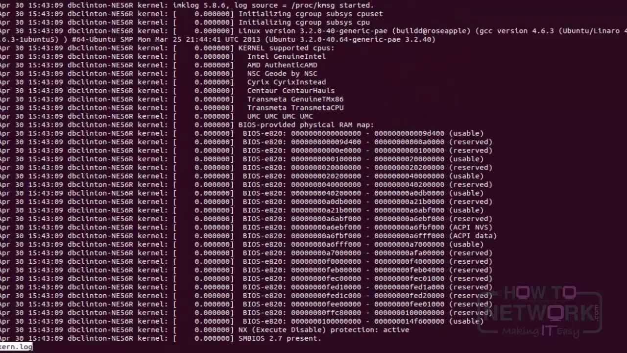 LPIC-1 – Certification is fun!