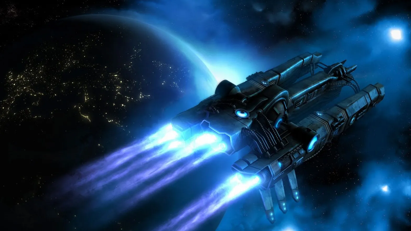 London Science Fiction and Fantastic Film Festival