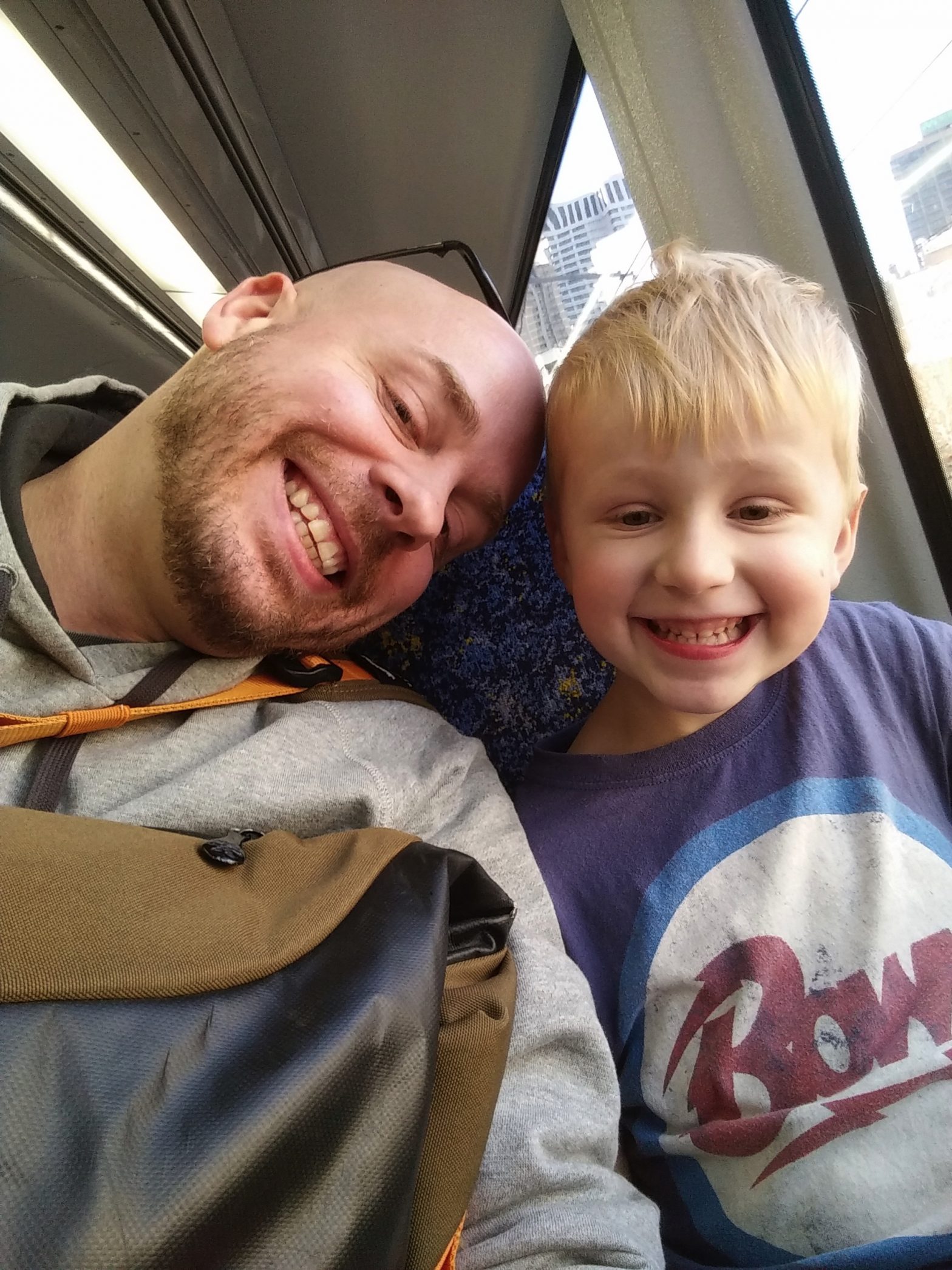 A year of blogging badly